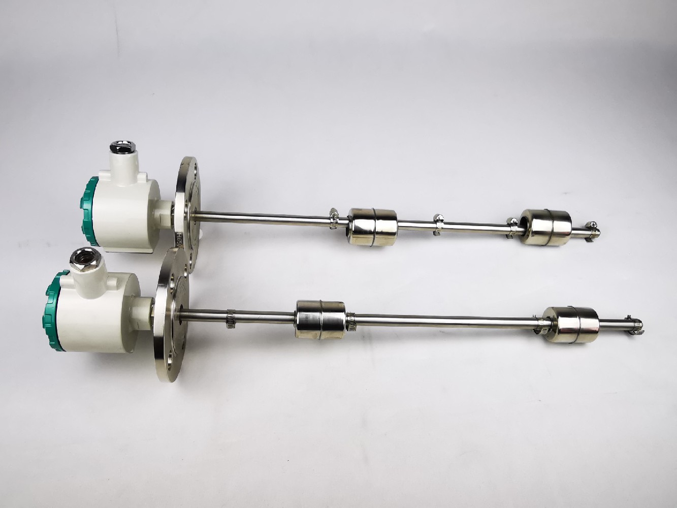 浮球液位水蜜桃视频在线可以測量密封罐嗎